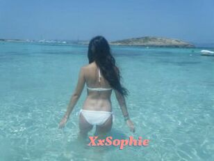 XxSophie