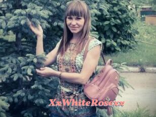 XxWhiteRosexx