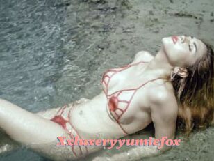 Xxluxeryyumiefox