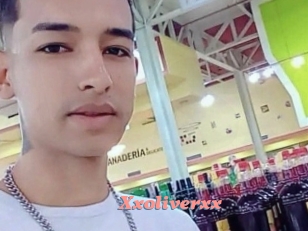 Xxoliverxx