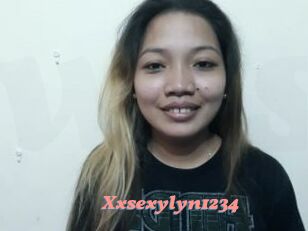 Xxsexylyn1234