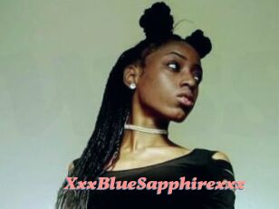 XxxBlueSapphirexxx