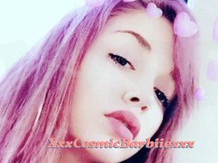 XxxCosmicBarbiiexxx