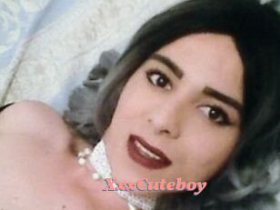 XxxCuteboy