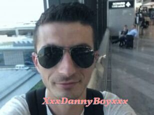 XxxDannyBoyxxx