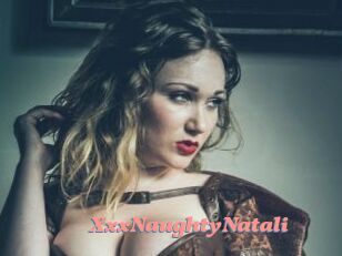 XxxNaughtyNatali