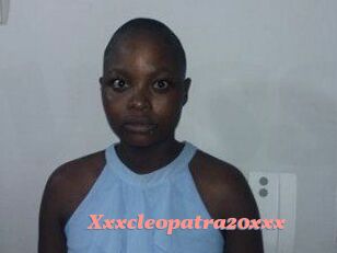 Xxxcleopatra20xxx