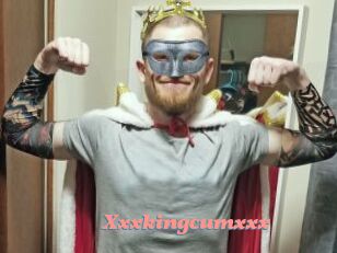Xxxkingcumxxx