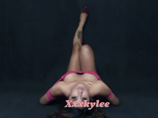 Xxxkylee