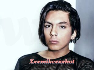 Xxxmikexxxhot