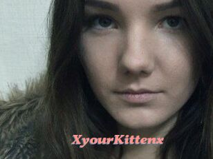 XyourKittenx