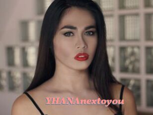 YHANAnextoyou