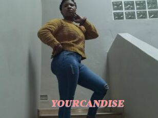 YOURCANDISE Webcam Sex Site