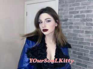 YOurSouLKitty