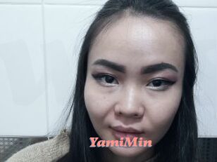 YamiMin