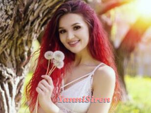 YanniSiren