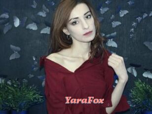 YaraFox