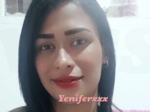 Yeniferxxx