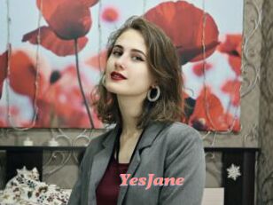YesJane