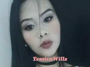 YessicaWills