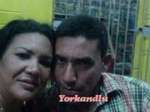 Yorkandlu