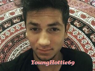 YoungHottie69 Webcam Sex Site