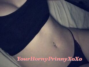 YourHornyPrinnyXoXo
