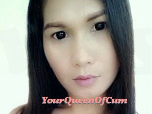 YourQueenOfCum