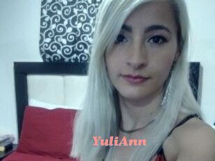 YuliAnn