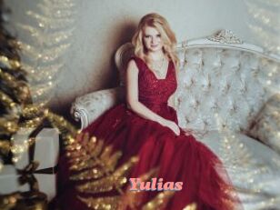 Yulias Webcam Sex Site