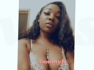YummyK