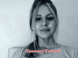 YummyTata18
