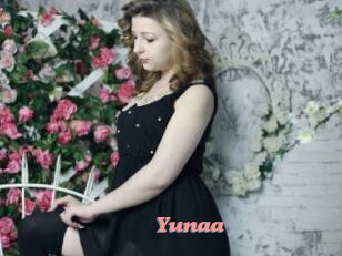Yunaa