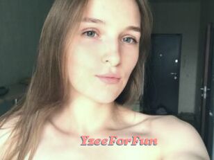 YzeeForFun