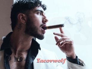 Yacovwolf