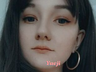 Yaeji