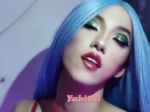 yakitai Webcam Sex Site