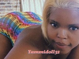 Yammidoll32