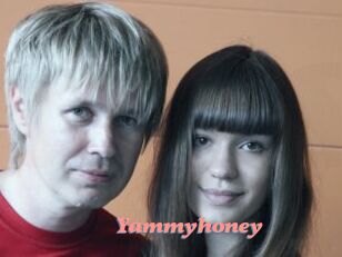 Yammyhoney