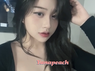 Yanapeach