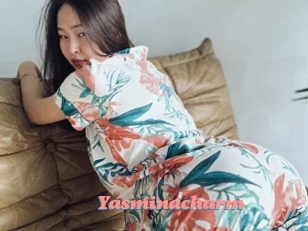 Yasminacharm