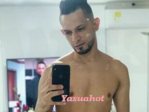 Yasuahot