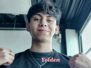 Yeiden