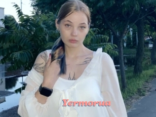 Yermorua