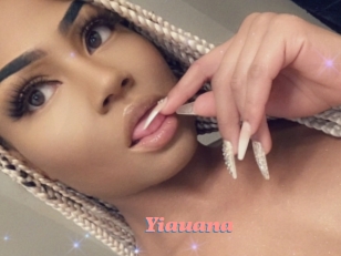yiauana Webcam Sex Site
