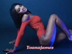 Yoanajames