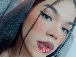 yoiku Webcam Sex Site