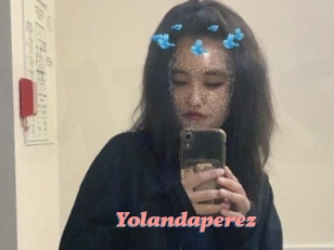 Yolandaperez
