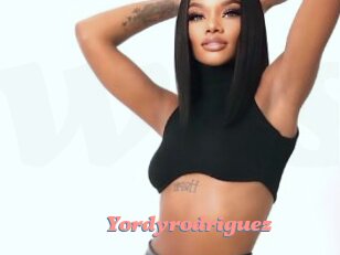 Yordyrodriguez