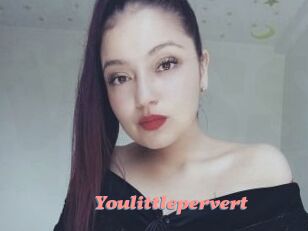 Youlittlepervert
